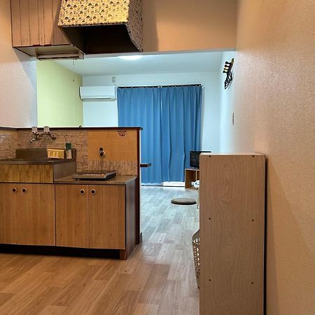 アルピエf 無料wifiあります生活しやすい場所です Apartment คุมาโมโตะ ภายนอก รูปภาพ